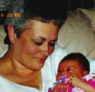 Aunt Melanie. Aunt Marcia - Aunt_Marcia